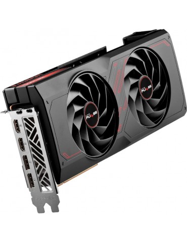 SAPPHIRE 11330-02-20G AMD Radeon RX 7800 XT 16GB 256 Bit DDR6 PCI-Express 4.0 Ekran Kartı