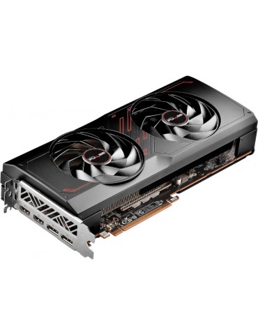 SAPPHIRE 11330-02-20G AMD Radeon RX 7800 XT 16GB 256 Bit DDR6 PCI-Express 4.0 Ekran Kartı