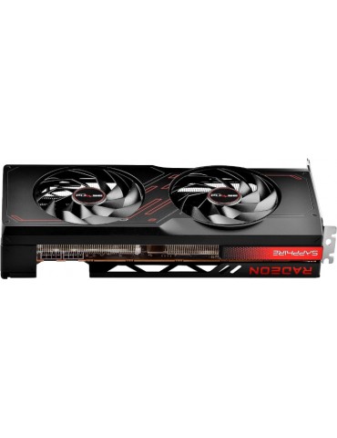 SAPPHIRE 11330-02-20G AMD Radeon RX 7800 XT 16GB 256 Bit DDR6 PCI-Express 4.0 Ekran Kartı