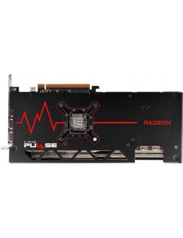 SAPPHIRE 11330-02-20G AMD Radeon RX 7800 XT 16GB 256 Bit DDR6 PCI-Express 4.0 Ekran Kartı