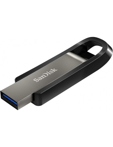 SANDISK USB BELLEK SDCZ810-064G-G46 USB 64GB EXTREME GO PRO USB 3.2