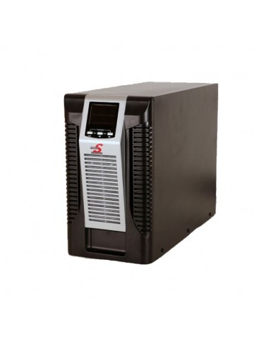 SPOWER BARACUDA-1103-9 3 KVA/2700W BARACUDA ONLINE UPS