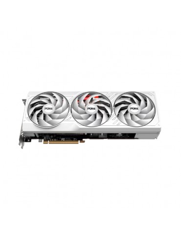 SAPPHIRE 11335-03-20G AMD Radeon RX 7700 XT 12GB 192 bit DDR6 PCI-Express 4.0 Ekran Kartı