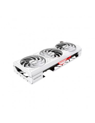 SAPPHIRE 11335-03-20G AMD Radeon RX 7700 XT 12GB 192 bit DDR6 PCI-Express 4.0 Ekran Kartı