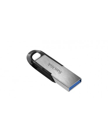 SANDISK USB Bellek SDCZ73-016G-G46 Ultra Flair USB 3.0 Gümüş 16 GB