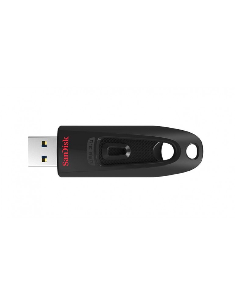 SANDISK USB BELLEK SDCZ48-016G-U46 16GB Ultra USB 3.0 Siyah USB Bellek