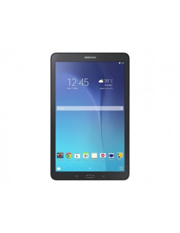 SAMSUNG T562-SIYAH Galaxy Tab E 1.30GHz 1.5GB 8GB 9.6" Siyah Tablet