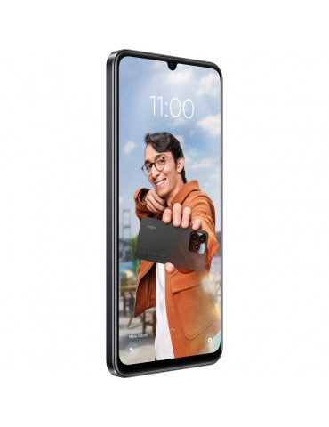 REALME C53 4 128 GB Akıllı Telefon Siyah