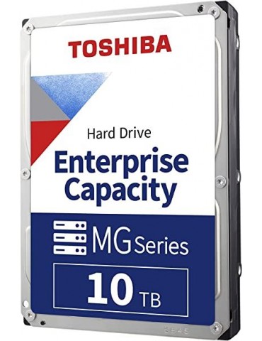 TOSHIBA MG06ACA10TE MG 10TB 1000 GB 3.5inçSATA Dahili Sabit Disk