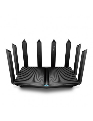 TP-LINK AX7800 TRI-BAND WI-F ARCHER-AX95 AX7800 Tri-Band 574 Mbps 2.4 Ghz Wi-Fi 6 Router