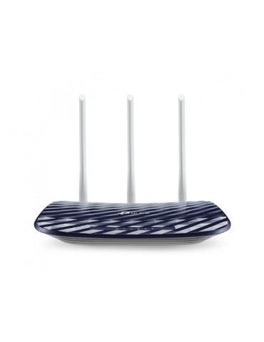 TP-LINK ARCHER-C20 433Mbps 5GHz Çift Bant Router