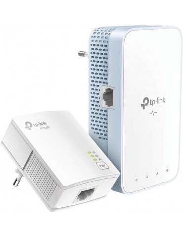 TP-LINK TL-WPA7517-KIT PWL 300MBPS WRL N POWERLINE STARTERKIT