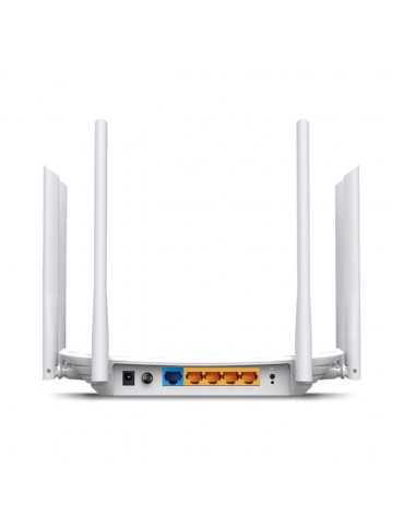 TP-LINK AC1900 MU-MIMO Wi-Fi ARCHER-C86 AC1900 MU-MIMO Wi-Fi Router