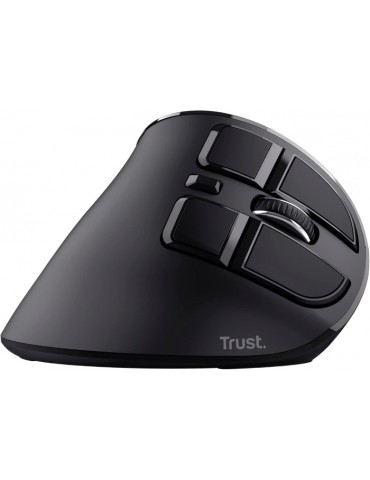 TRUST 23731 VOXX ERGONOMIC RECHARGEABLE MOUSE