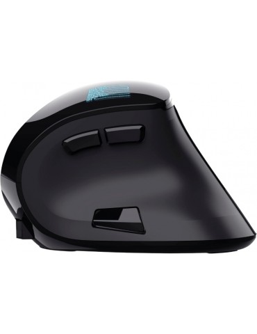 TRUST 23731 VOXX ERGONOMIC RECHARGEABLE MOUSE