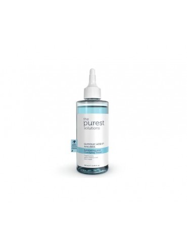 The Purest Solutions Gözenek Sıkılaştırıcı ve Arındırıcı Tonik 200 ml