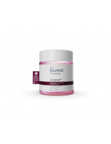 The Purest Solutions Meyve Asitleri İçeren Toz Peeling 55 gr