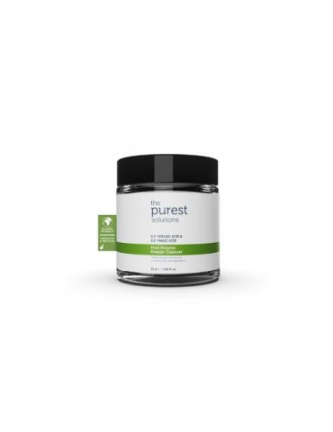 The Purest Solutions Meyve Asitleri İçeren Toz Temizleyici 55 gr