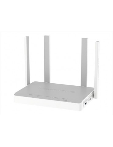 KEENETIC KN-1811-01-EU-UK KN-1811-01-EU-UK Titan AX3200 5PortG+2.5G USB.3 Mesh Router AP