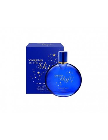 Ulric de Varens Kadın Parfüm EDP Varens In The Sky 100 ml