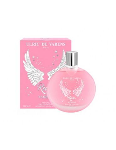 Ulric de Varens Reve De Varens EDP Kadın Parfüm 100 ml