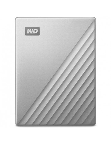 WESTERN DIGITAL MY PASSPORT ULTRA WDBPMV0040BSL-WESN 4TB USB 3.1 2.5" Taşınabilir Disk