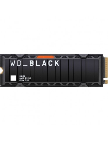 SANDISK SSD WDBAPY0010BNC-WRSN WD_BLACK SN850X NVMe™ SSD 1TB