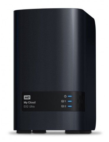 WESTERN DIGITAL WDBVBZ0060JCH-EESN 6TB USB 2.0 3.5" Masaüstü Depolama Ünitesi