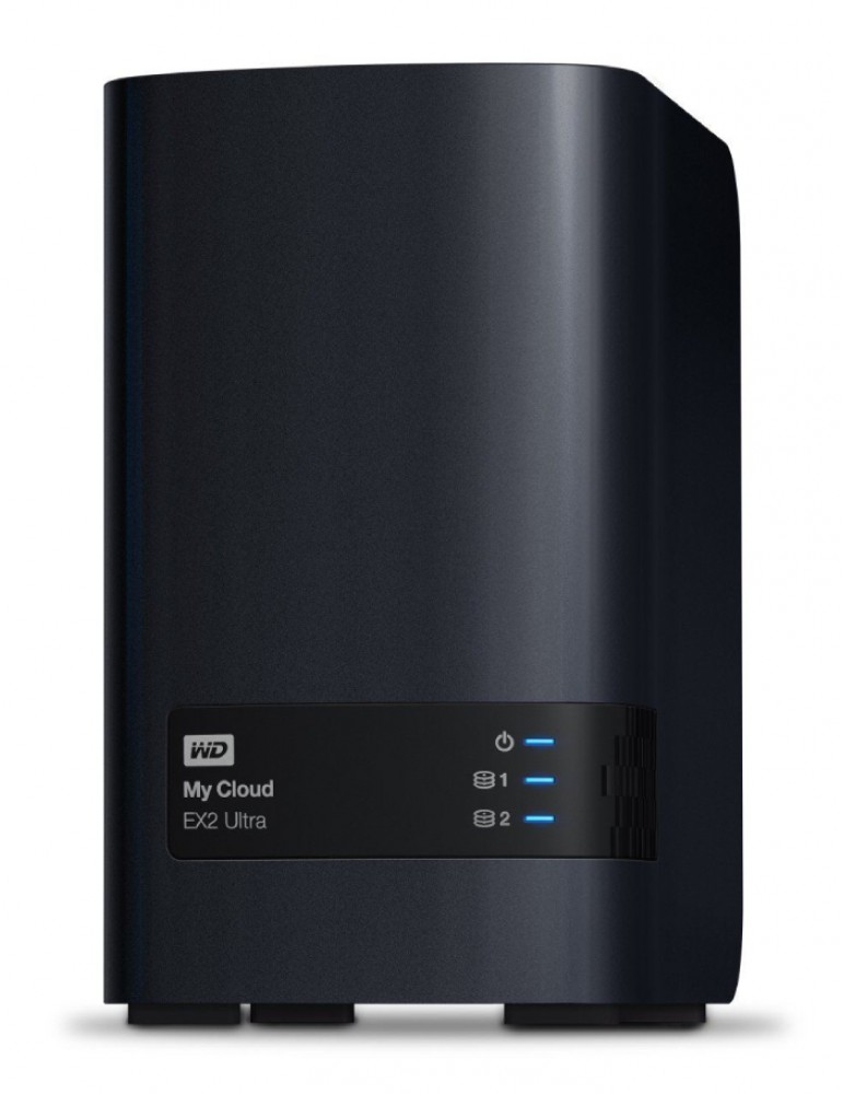 WESTERN DIGITAL WDBVBZ0060JCH-EESN 6TB USB 2.0 3.5" Masaüstü Depolama Ünitesi