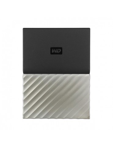 WESTERN DIGITAL MY PASSPORT WDBTLG0010BGY-WESN 1TB USB 3.0 2.5" Taşınabilir Disk