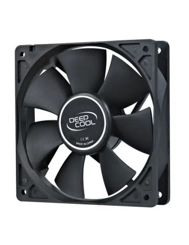 DEEPCOOL XFAN-120 XFAN 120 120X120X25mm Siyah Soğutma