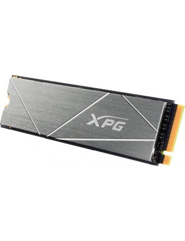 XPG AGAMMIXS50L-1T-C SSD 1TB Gammix 3900/3200 MB/s NVME M2 PCIe 4.0