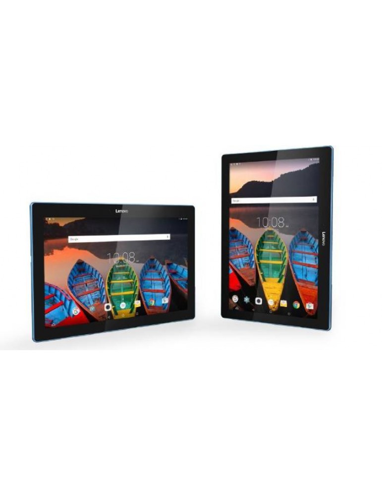 LENOVO Tab 10 ZA1U0062TR Qualcomm Snapdragon 1.30 GHz 1GB 16GB 10.1" Siyah Tablet