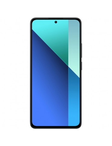 XIAOMI Redmi Note 13 8/256 GB Akıllı Telefon Midnight Siyah