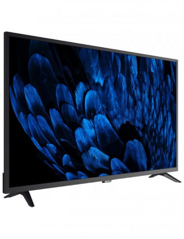 Sunny SN32DAL540 32" 80 Ekran Uydu Alıcılı HD webOS Smart LED TV