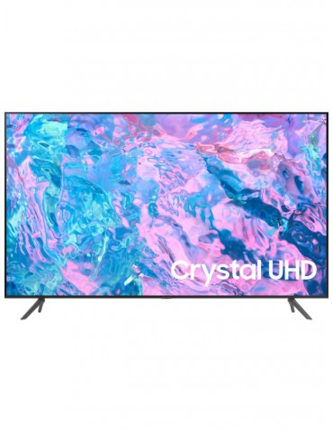 Samsung 58CU7000 58" 147 Ekran Uydu Alıcılı 4K Ultra HD Smart LED TV