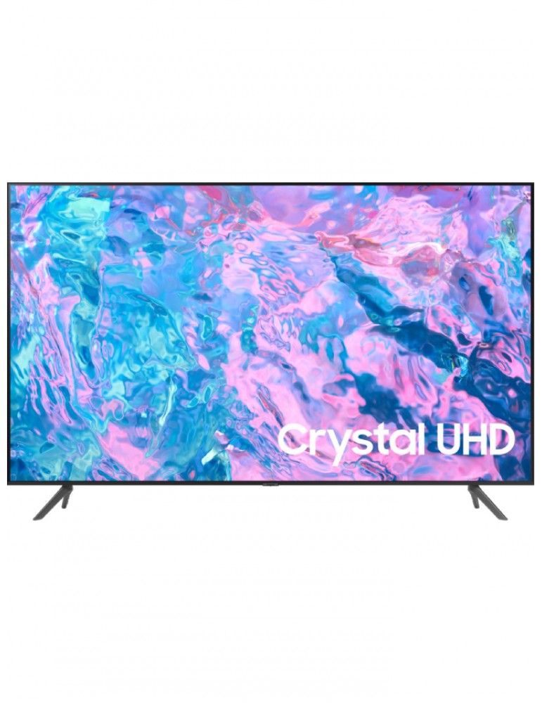 Samsung 58CU7000 58" 147 Ekran Uydu Alıcılı 4K Ultra HD Smart LED TV