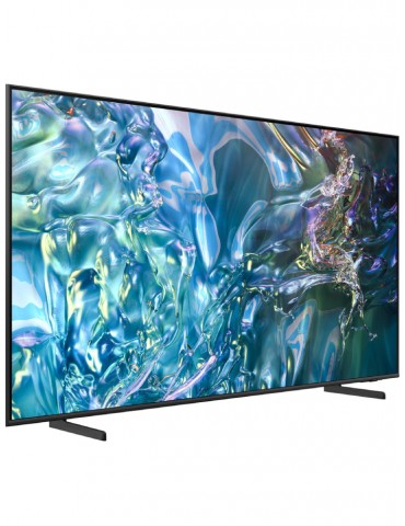 Samsung 65Q60D 65" 163 Ekran Uydu Alıcılı 4K Ultra HD Smart QLED TV