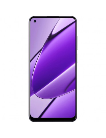 REALME 11 256 GB Akıllı Telefon Parlak Siyah