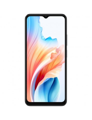 OPPO A38 6/128 GB Akıllı Telefon Parlak Siyah