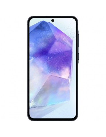 SAMSUNG Galaxy A55 8/256GB Akıllı Telefon Siyah