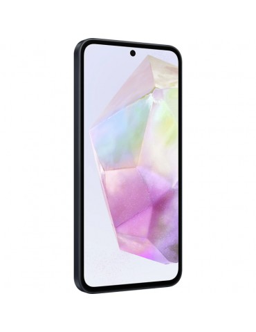 SAMSUNG Galaxy A35 8/256GB Akıllı Telefon Siyah