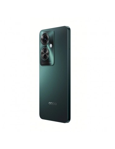 OPPO Reno 11F 5G 8/256GB Akıllı Telefon Palmiye Yeşili