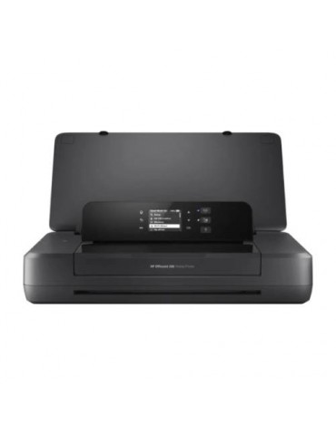 Hp N4K99C Officejet 202 Inkjet 12 Ppm S/B Renkli A4 Taşınabilir Yazıcı Usb 2.0,Wireless