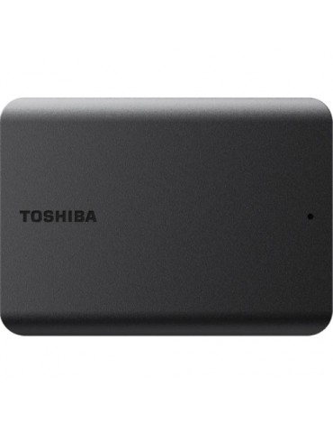 Toshiba Canvio Basic 2.5" 2TB USB 3.2 Gen1 Harici Harddisk-A5