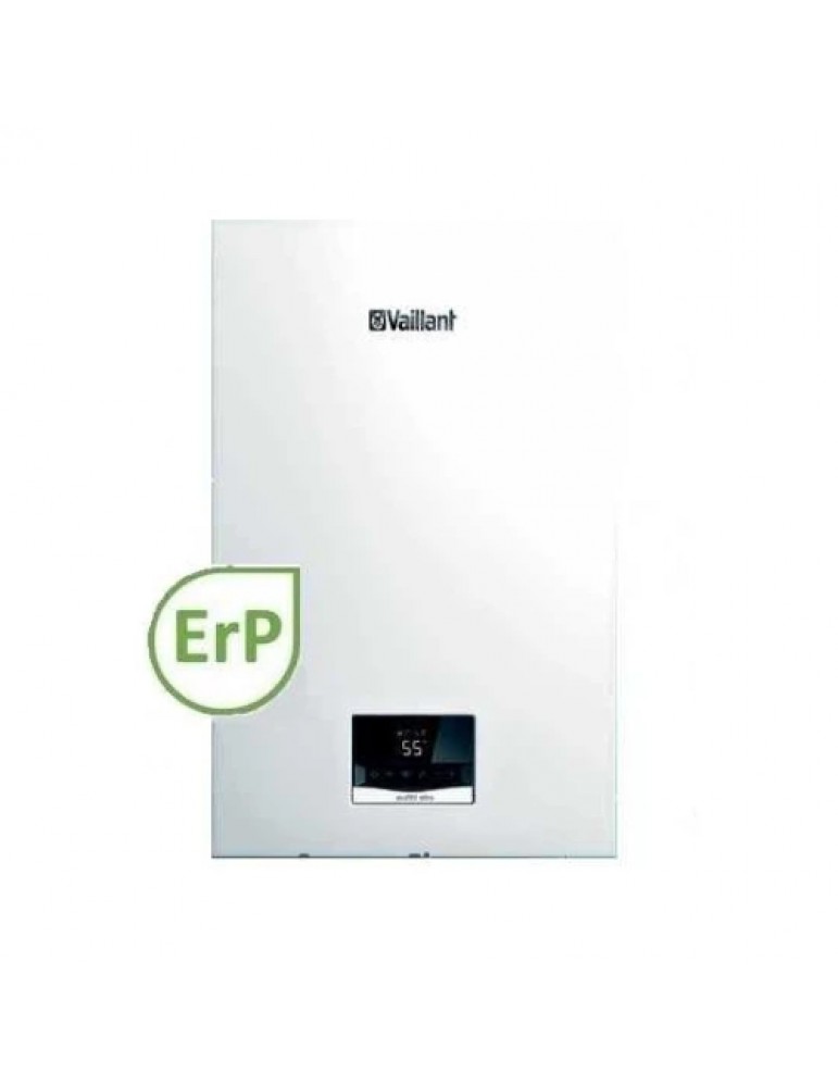 Vaillant Ecotec Intro 24/28 Kw (20.000 Kcal) Tam Yoğuşmalı Kombi