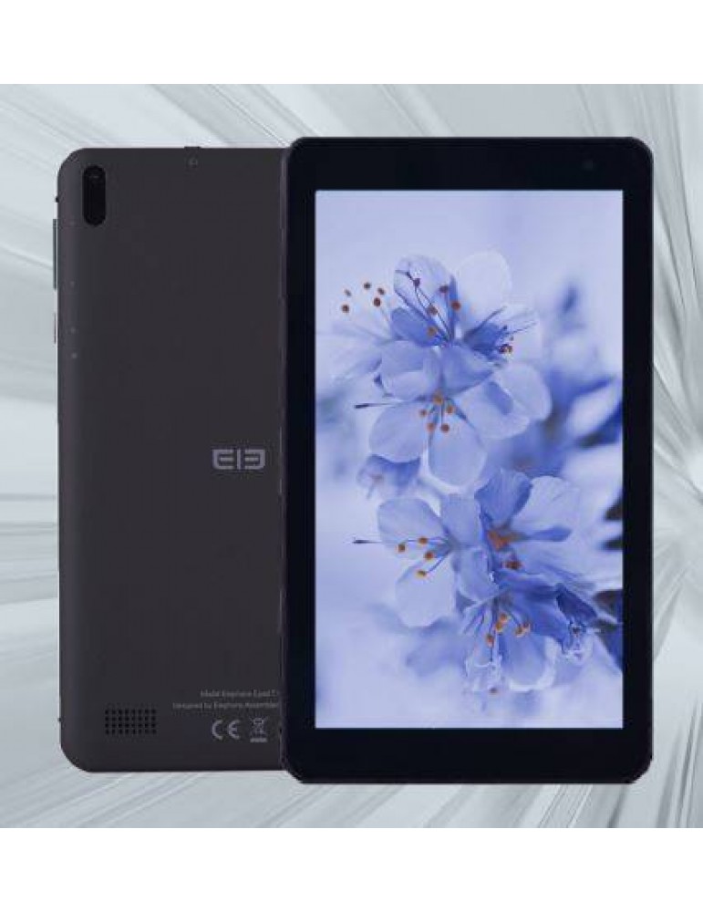 ELEPHONE EPAD-T1-BLUE 2GB/32GB 7" IPS 16:9 MAVİ