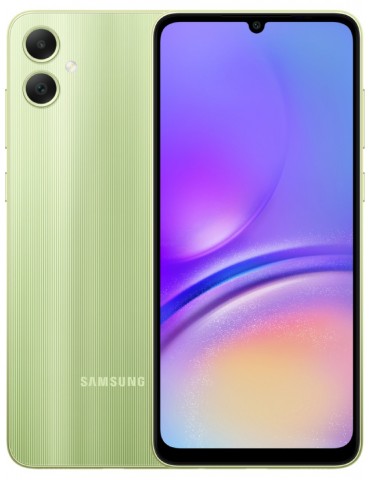 Samsung Galaxy A05 128 GB 4 GB Ram (Samsung Türkiye Garantili)