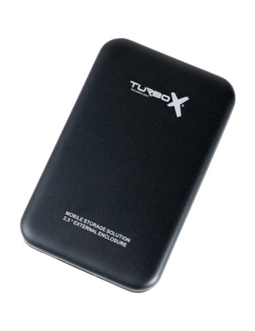 Turbox M5-320 USB 3.0 2.5" 320GB Harici Harddisk