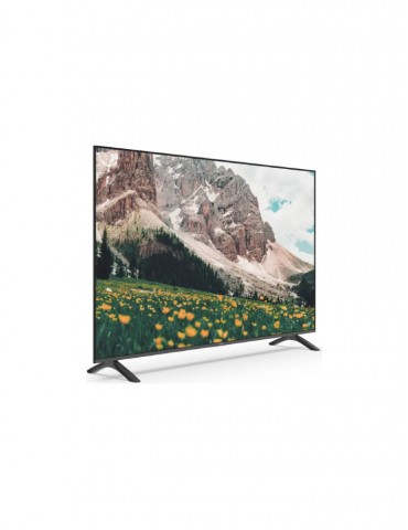 Sunny SN55FMN501 55" 140 Ekran Uydu Alıcılı 4K Ultra HD Smart LED TV (Çerçevesiz)